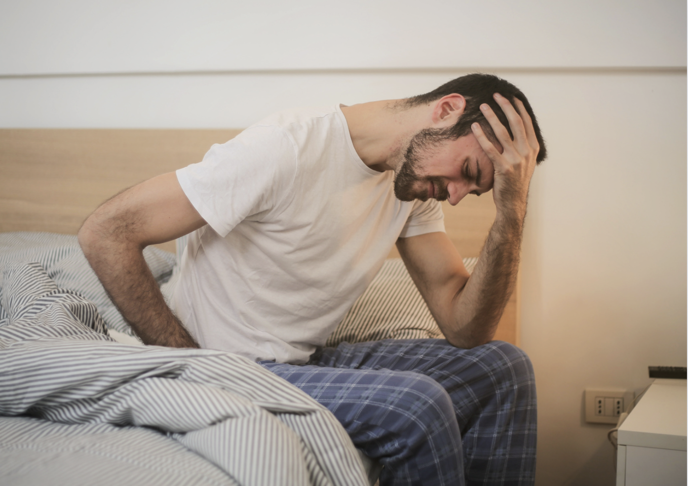 Sindrom Kelelahan Kronis