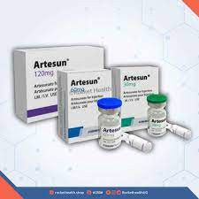 Artesunate