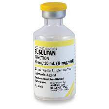 Busulfan