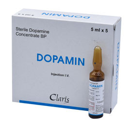 Dopamin