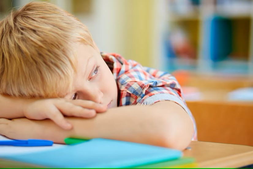 Penyebab Anak Sering Terlihat Terlalu Kelelahan