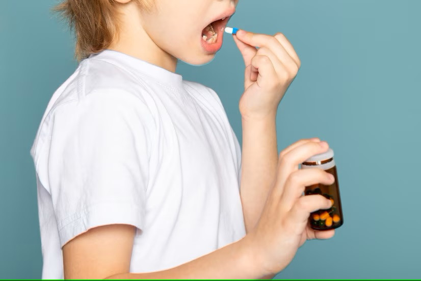 Kapan Anak-Anak Membutuhkan Tambahan Suplemen?