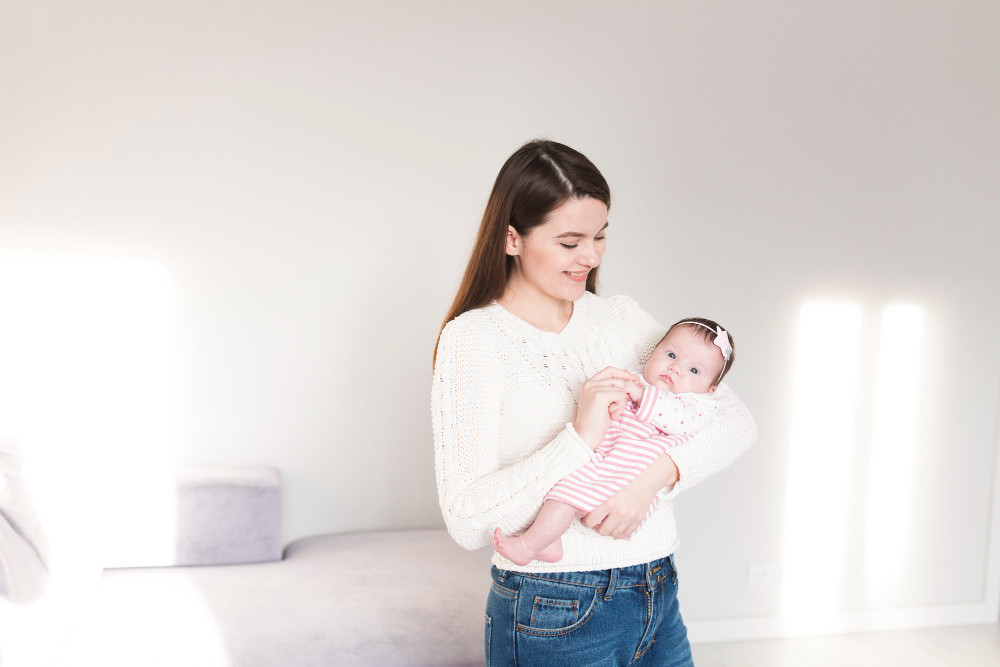 Amankah Mengajak Bayi untuk Haji atau Umroh?