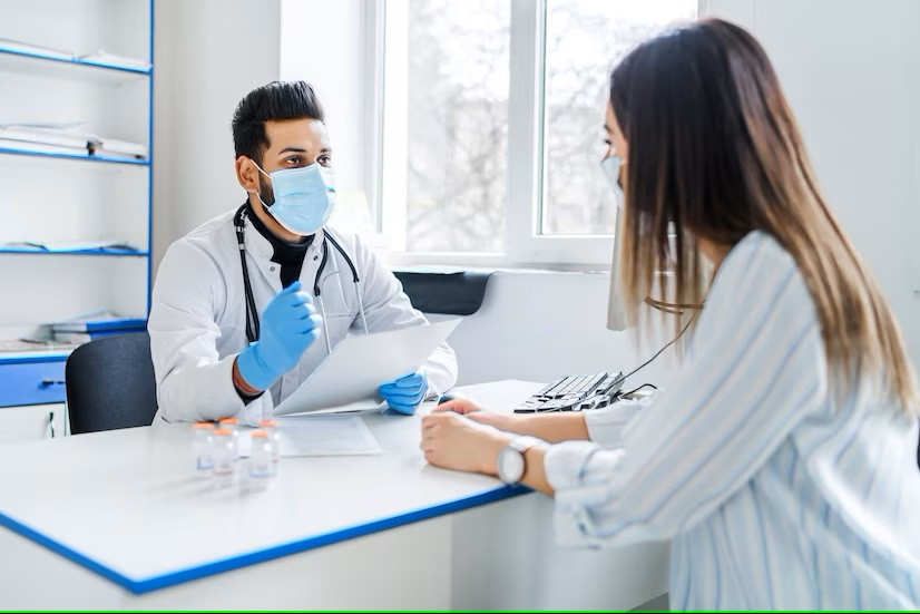 Ragam Skrining Kesehatan yang Dibutuhkan Wanita