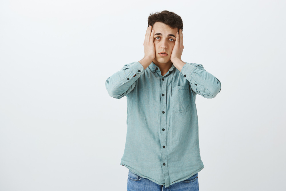 Tanda-Tanda Tubuh Kekurangan Vitamin D