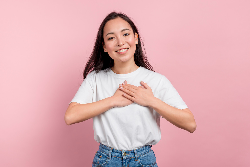 Kenali Tanda-Tanda Payudara Sehat