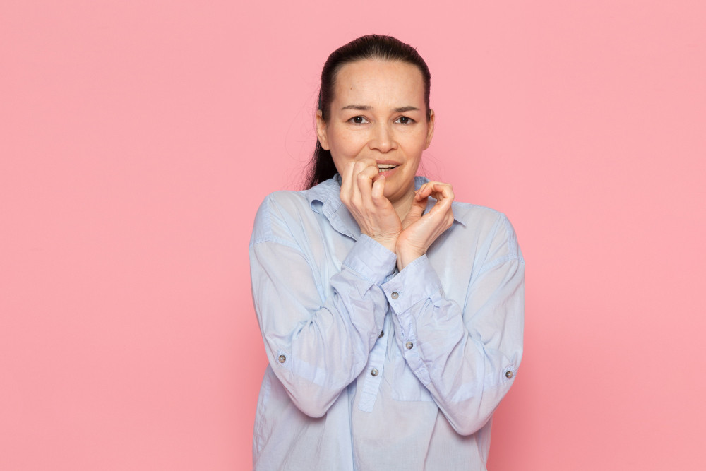 Langit-Langit Mulut Terasa Terbakar, Ini Penyebab dan Cara Mengatasinya