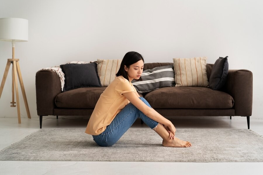 Mungkinkah Alergi Muncul Akibat Karpet di Rumah?