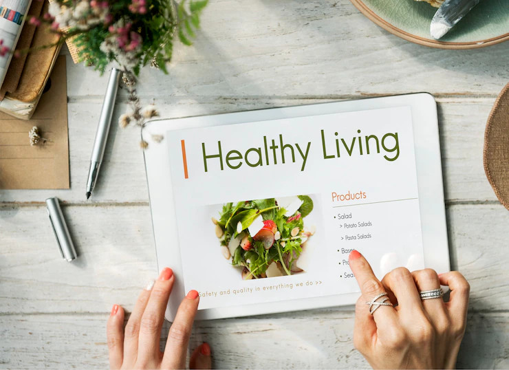 Lama Tidak Diet, Ini Cara Memulainya Kembali