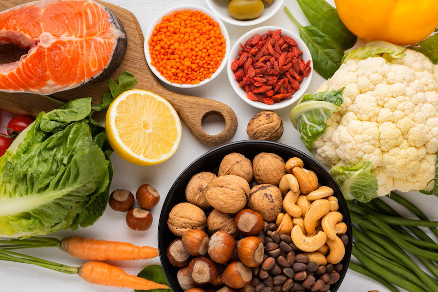 Terlalu Banyak Konsumsi Serat, Ini Dampaknya