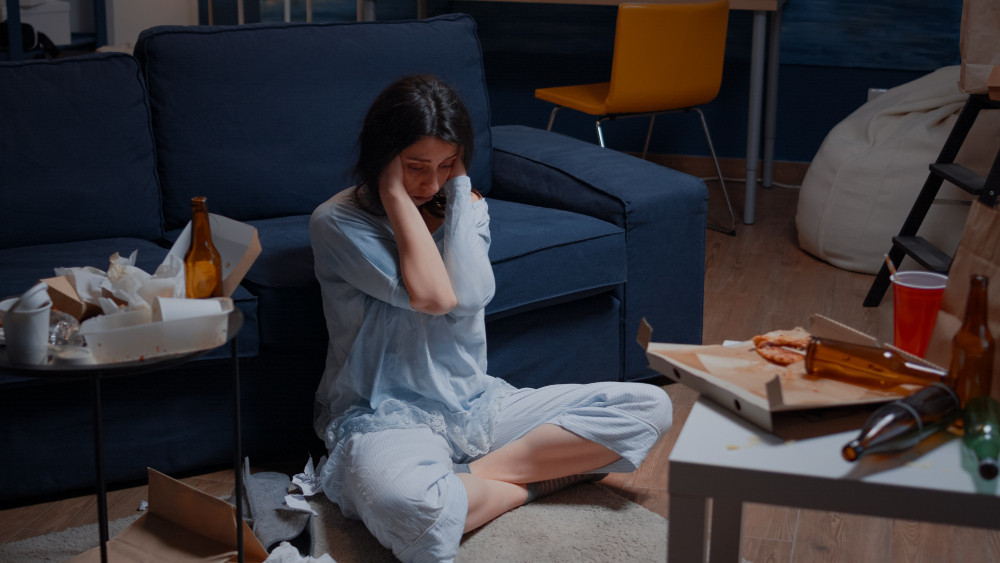 Mengenal Dysphoria, Ketika Seseorang Mengalami Ketidakpuasan Mendalam