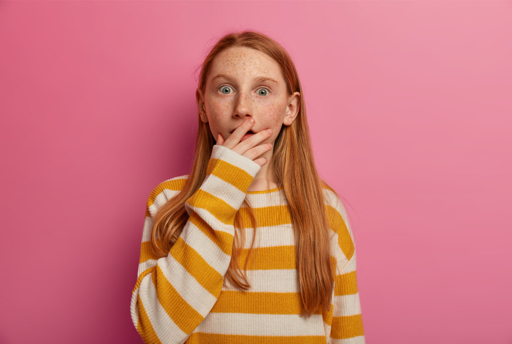 Sering Dialami Anak-Anak, Kenali Penyebab dan Cara Mengatasi Infeksi Cacing Kremi