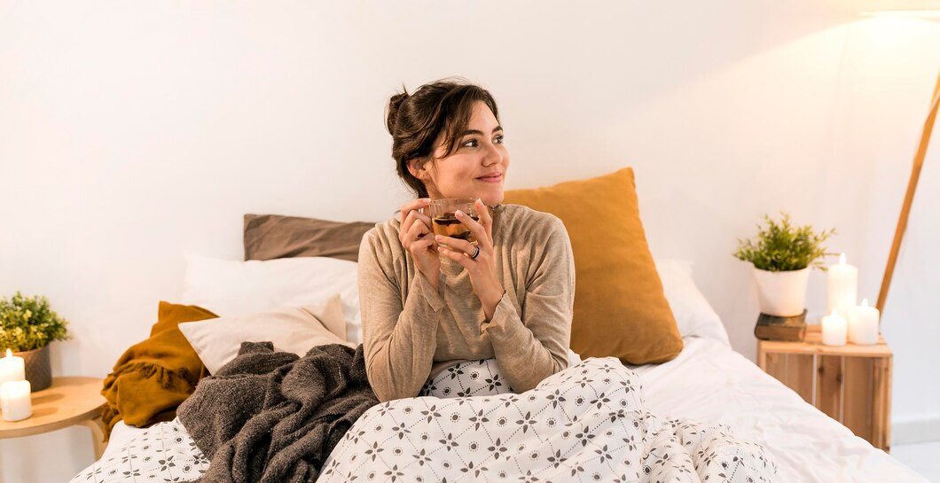 Inilah Cara Alami untuk Mengatasi Kecemasan dan Stres Sehari-Hari