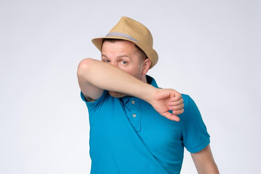 Sering Mimisan Berulang Kali, Mungkin Ini Penyebabnya