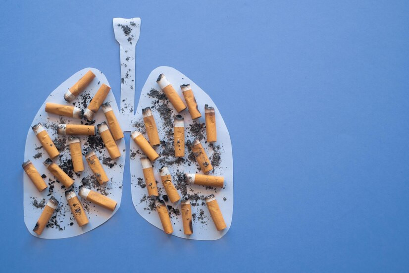 Merokok Dapat Menyebabkan Kanker, Ini Alasannya