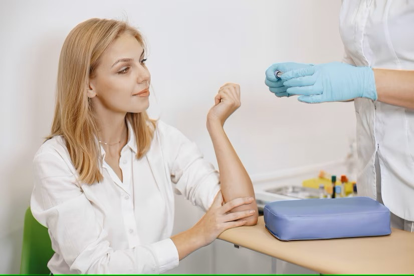 Dua Jenis Tes untuk Mendiagnosis Penyakit TB