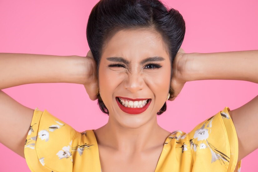 Penyebab Telinga Sering Berdenging