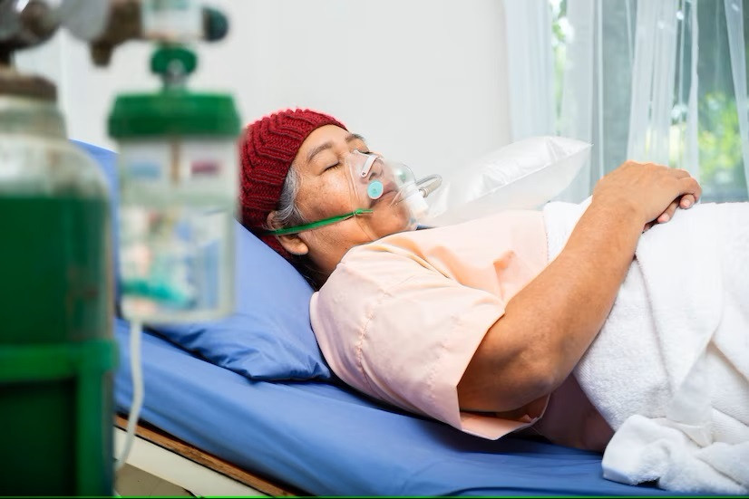 Ketahui Bahayanya Gagal Napas Akut (ARDS)