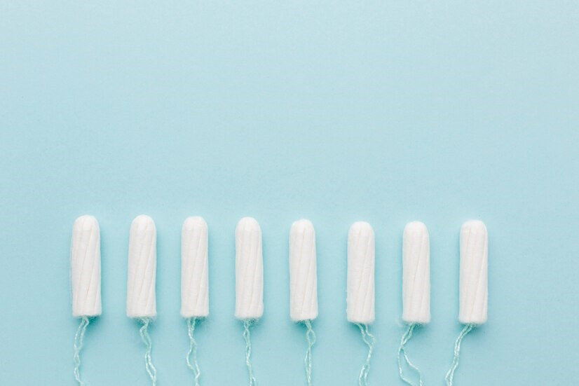 Penggunaan Tampon Meningkatkan Risiko Toxic Shock Syndrome