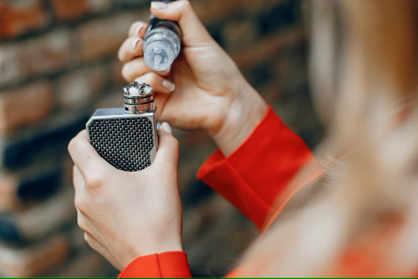 Ketahui Gejala EVALI, Penyakit Akibat Vape (Rokok Elektronik)