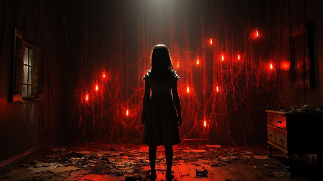 Apa Itu Kesurupan Menurut Pandangan Medis