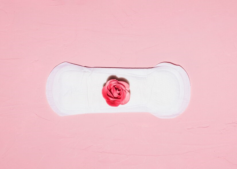 Normalkah Bila Darah Haid tidak Berwarna Merah?