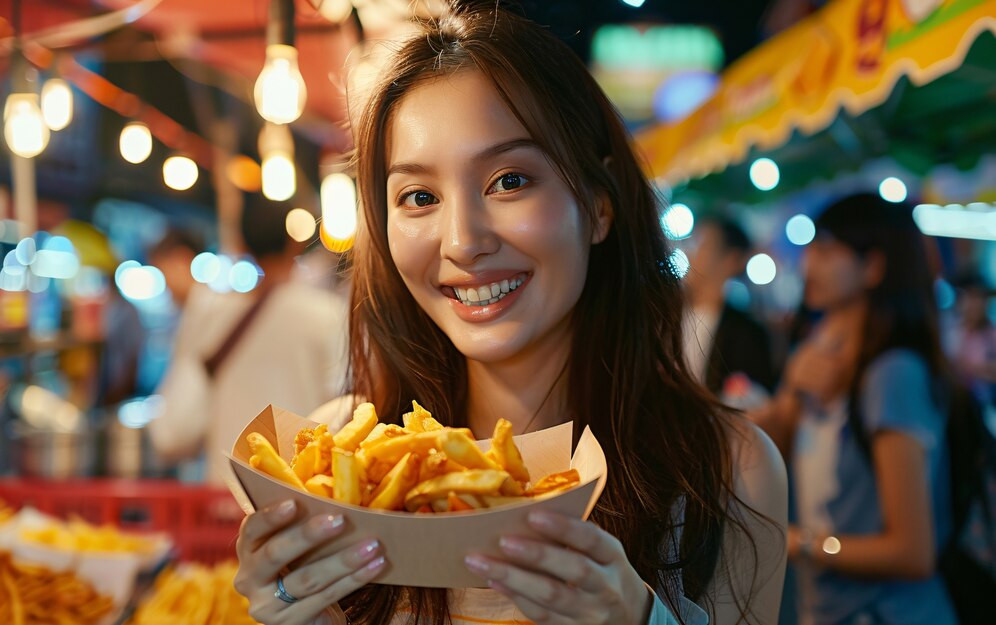 Kebiasaan yang Dapat Memicu Penyempitan Pembuluh Darah