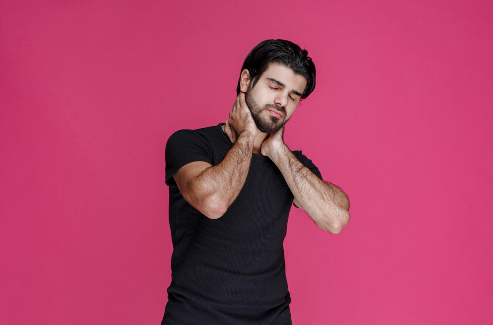 Makanan yang Sebaiknya Dihindari saat Gondongan