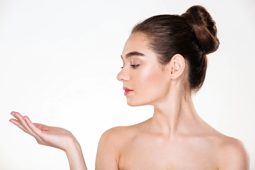 Cara Meningkatkan Produksi Kolagen di Kulit