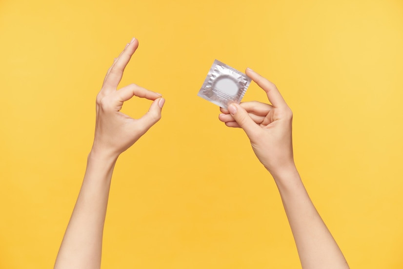 Seks Oral, Perlukah Menggunakan Kondom?