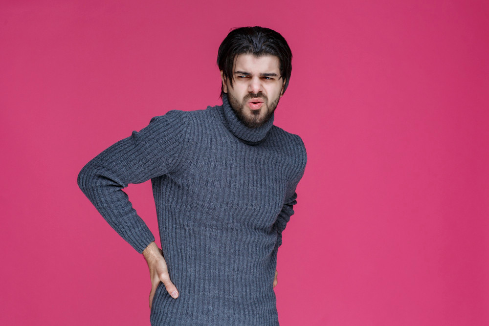 Penyebab Nyeri di Tulang Ekor dan Cara Mengatasinya