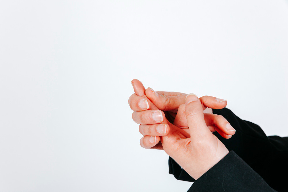 Cara Mudah Mengatasi Kesusupan pada Kulit