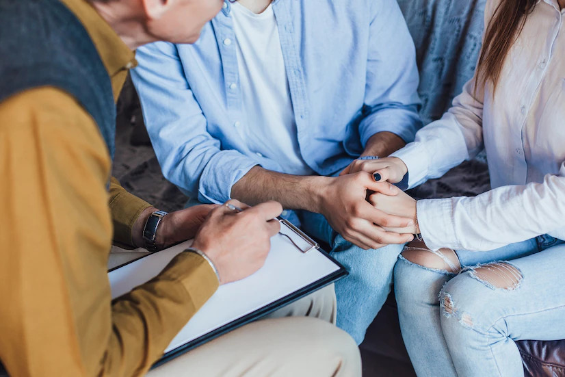 Kenali 7 Red Flag dalam Pernikahan, Tanda Butuh Konseling Perkawinan