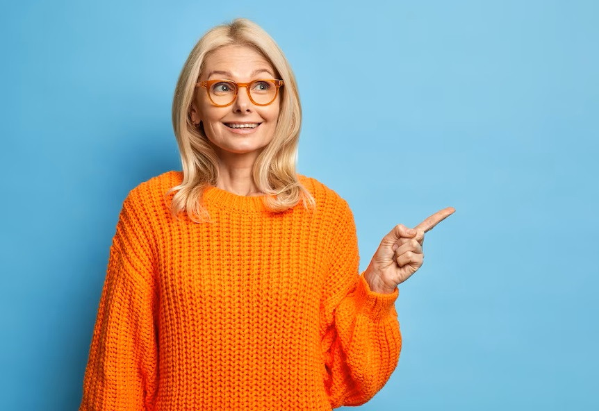 Cara Positif Menghadapi Gejala Menopause