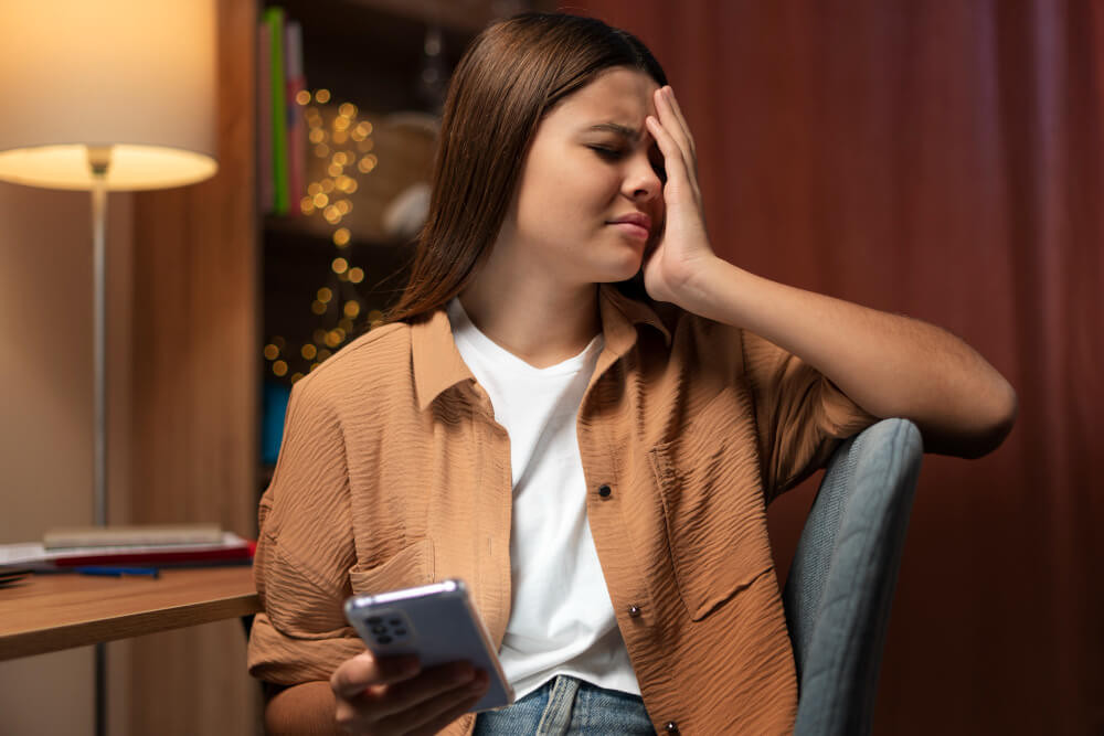 Cara Mengatasi Kecemasan Akibat Berita Tentang Perang (War Anxiety)