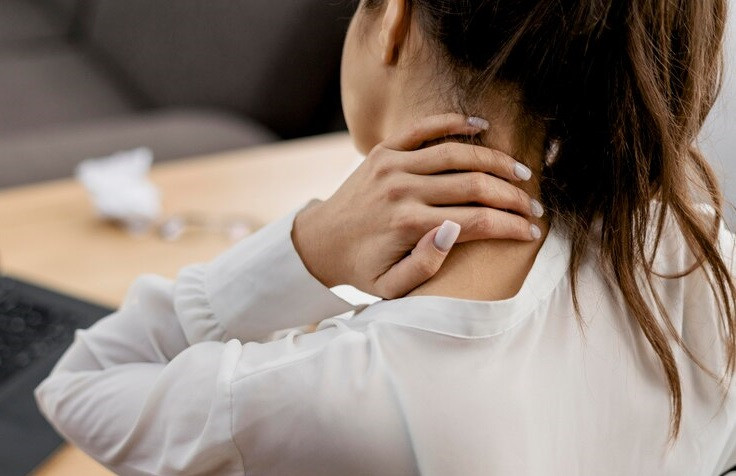 Cara Mencegah Salah Bantal