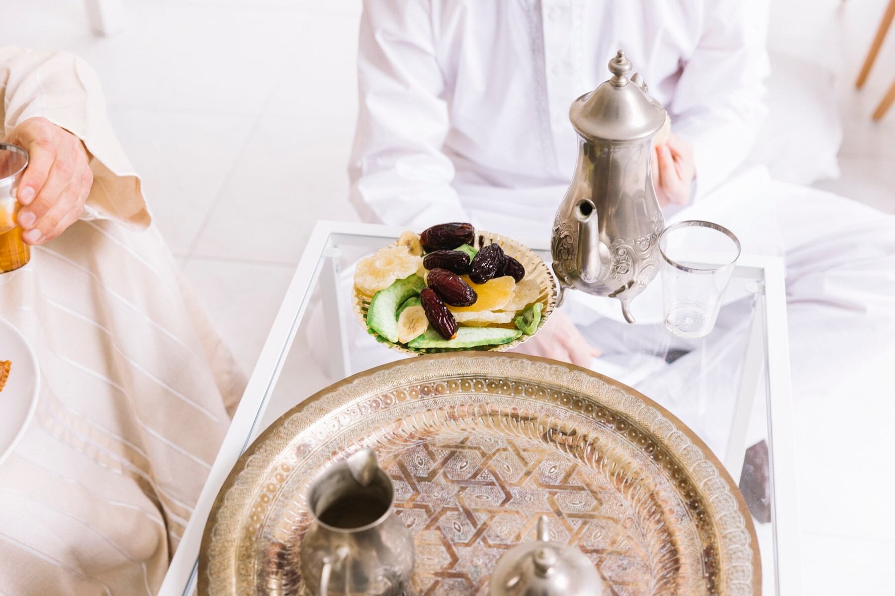 Tips Berpuasa Bila Punya Sakit Maag