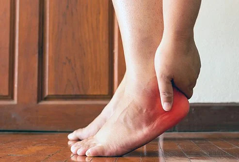 Empat Cara Mudah Meredakan Nyeri Akibat Keseleo