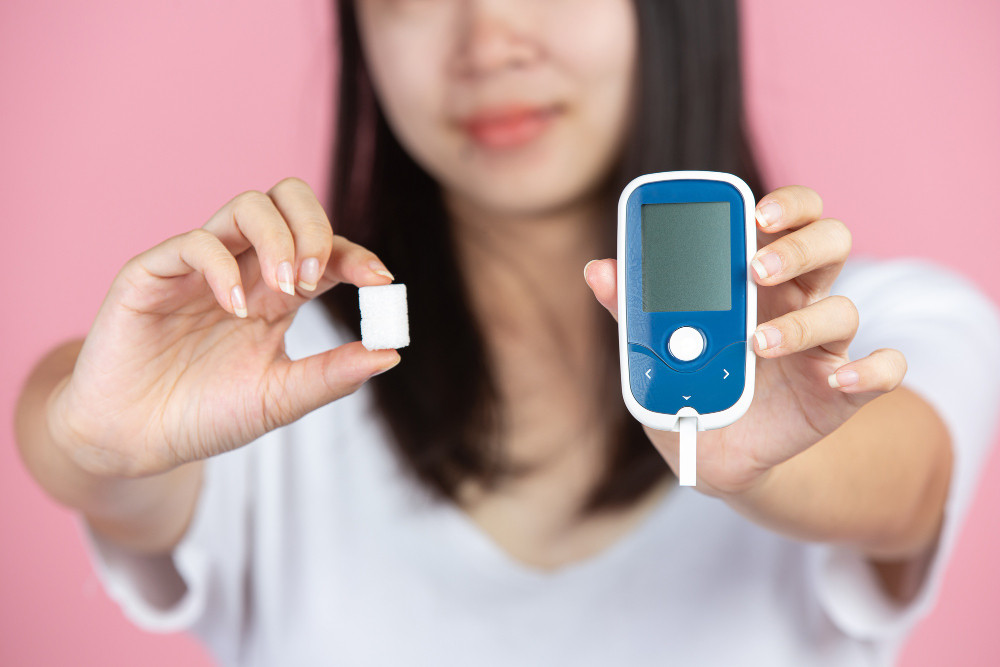 Waspada, Ini Komplikasi Diabetes yang Rentan Dialami Wanita